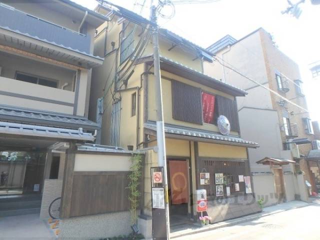 カームネス祇園南外観写真2