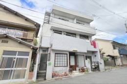 ハイツ阪本外観写真