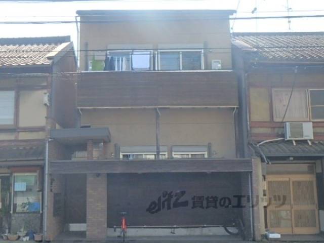 ロフティ山ノ内外観写真2