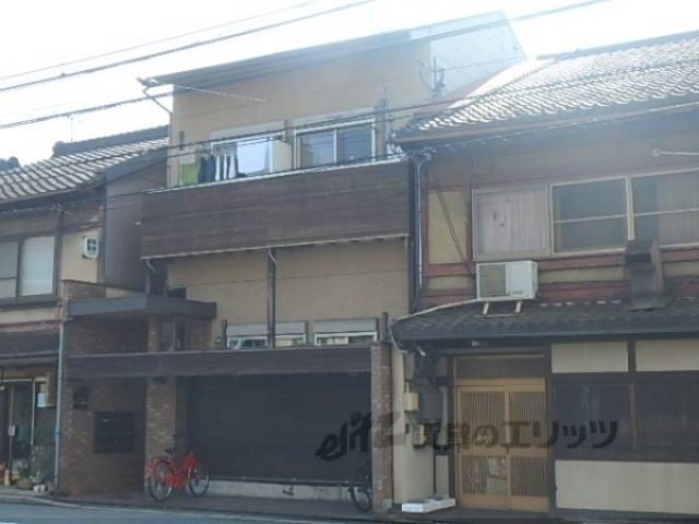 ロフティ山ノ内外観写真3