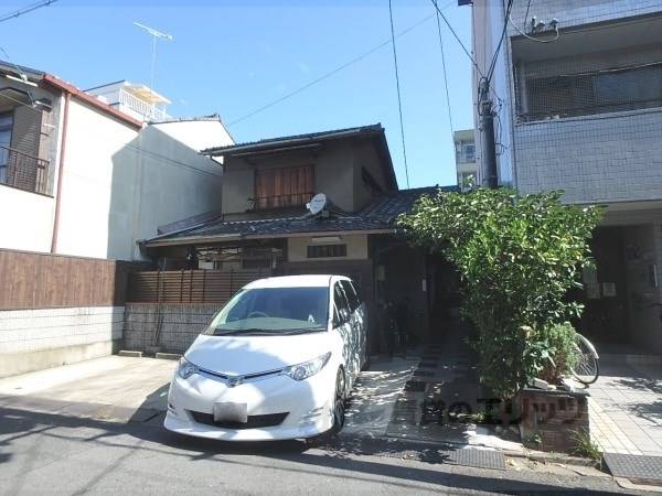 026292の外観写真