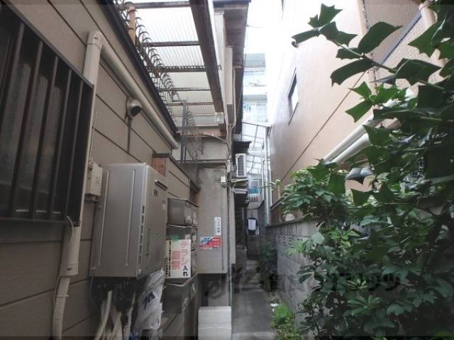 ハイツ京家外観写真3