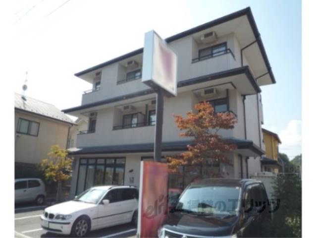 岩倉駅北２外観写真1