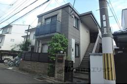 メゾンマカリス外観写真