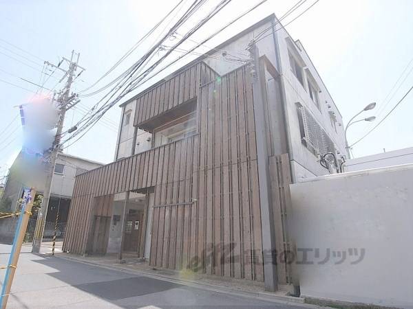 026322の外観写真