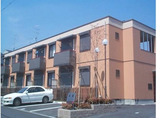 緑樹外観写真1