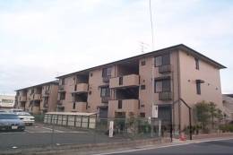 グレイス荒木外観写真