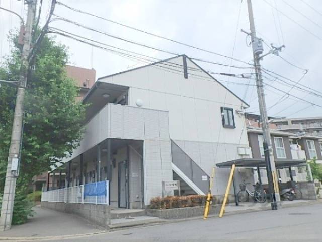 プティ・ベルク室町外観写真1