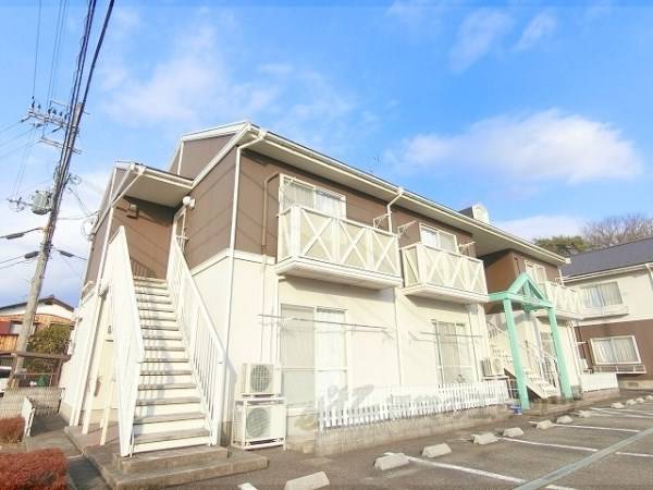 026356の外観写真