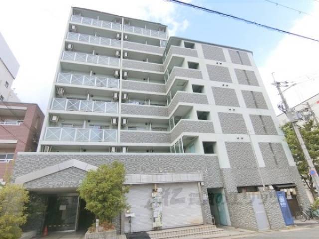 ユニバーシティ丸光２外観写真3