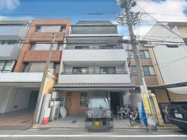 バインオークＣＥＮＴ外観写真1