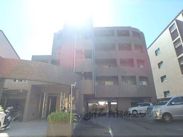 エミネンスコート外観写真3