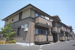 セヴェルＳｅｔａ２外観写真