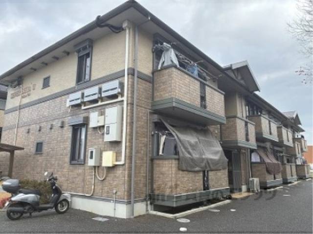 セヴェルＳｅｔａ２外観写真2