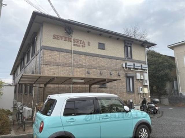 セヴェルＳｅｔａ２外観写真3
