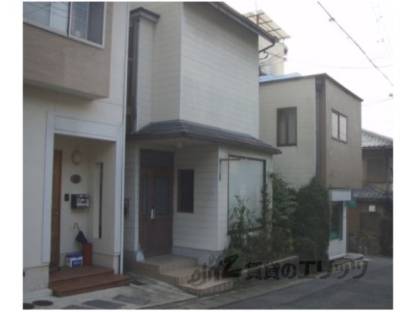 浄土寺下南田町5-2店舗外観写真1
