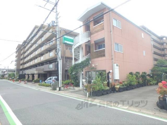 ラ・シャンブル外観写真3