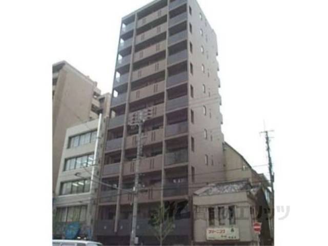 べラジオ御所東外観写真1