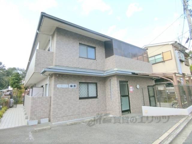 モラード藤井外観写真1