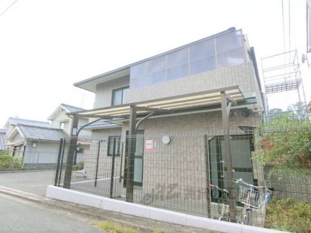 モラード藤井外観写真3