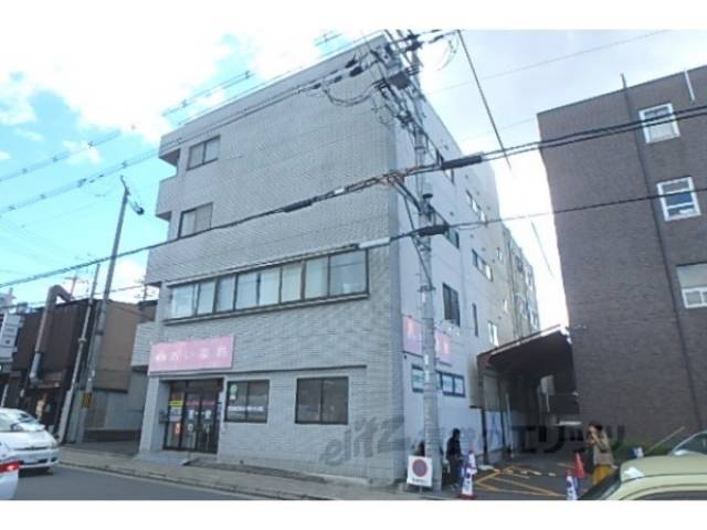 サーティフル新二条外観写真2