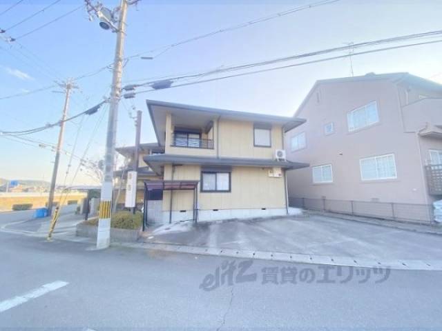 アッシュ外観写真2