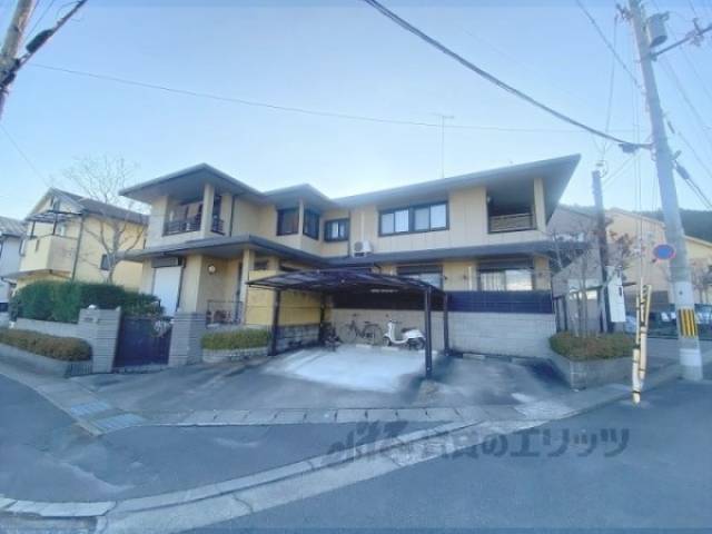 アッシュ外観写真3