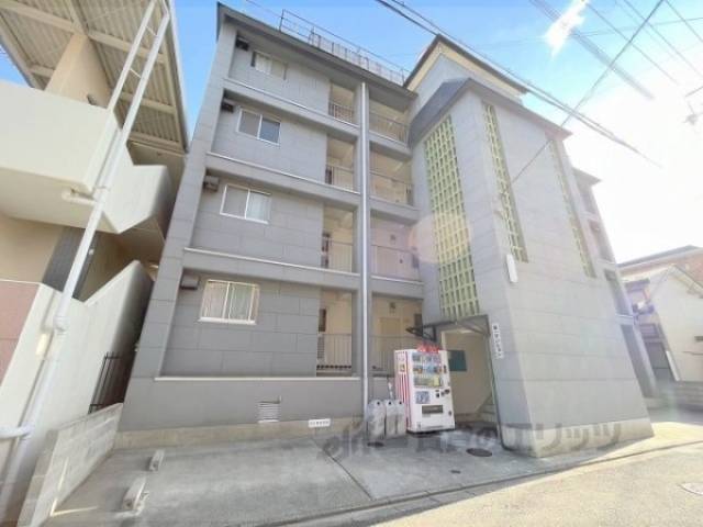 第一マンション外観写真1