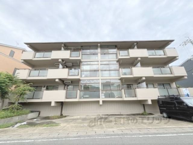ネオハイツ外観写真2