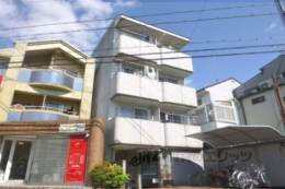 高野ライブコープ外観写真