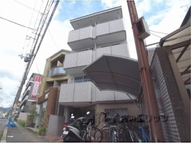 高野ライブコープ外観写真2