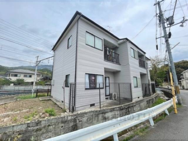 ライル八幡荘外観写真3