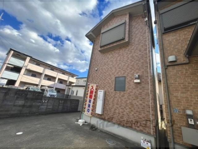 貸家外観写真2