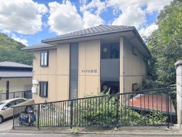 ディアス赤阪外観写真2