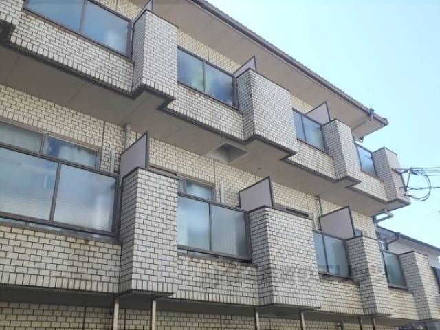 メゾン・ド・ジュネス外観写真3