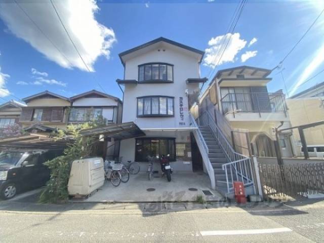 カステロレヴィＰＡＲＴ４外観写真2