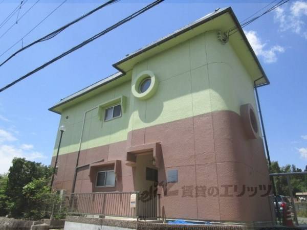 026683の外観写真