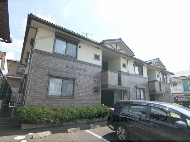 ルミエール外観写真2