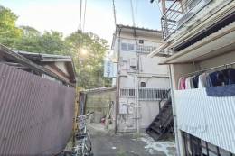 みやこハウス外観写真