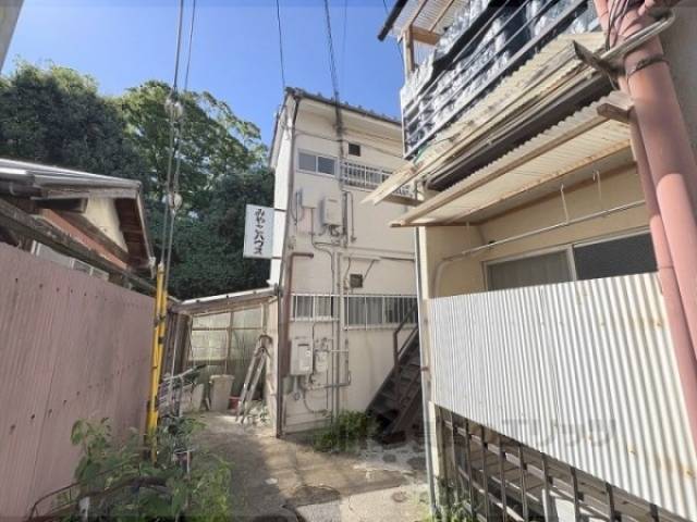 みやこハウス外観写真1