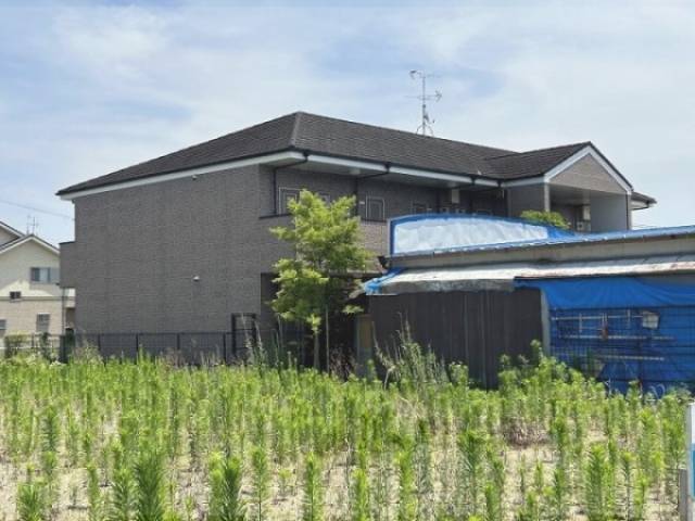 ジュピター桂外観写真3