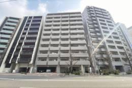 エスリード京都河原町外観写真