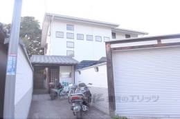 ロフティ北野の森外観写真