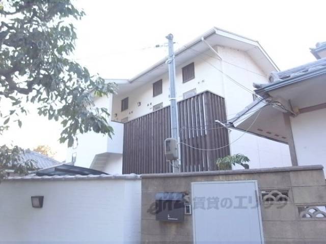 ロフティ北野の森外観写真3