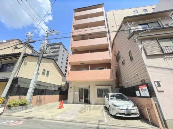 026777の外観写真