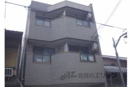 ＳＴＡＧＥ８７外観写真
