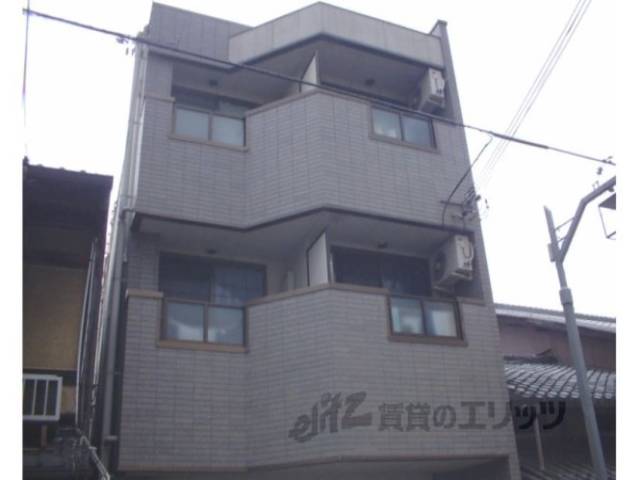 ＳＴＡＧＥ８７外観写真1