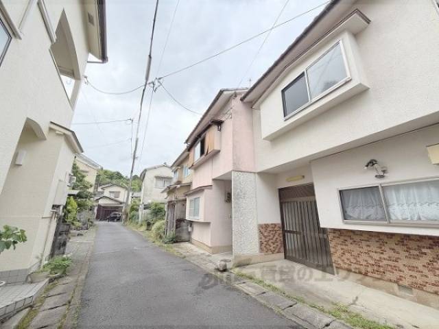 貸家外観写真1