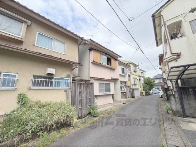 貸家外観写真3