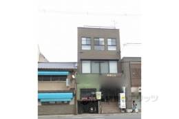 熊野ビル外観写真